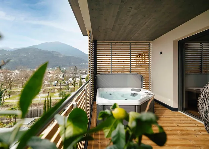 Hotel Pfeiss