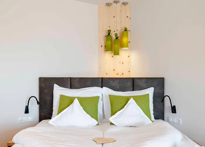Hotel Pfeiss