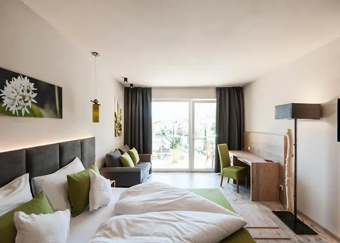 Hotel Pfeiss
