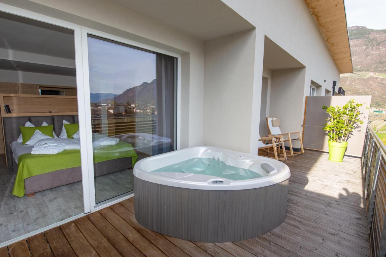 Pfeiss Hotel Lana