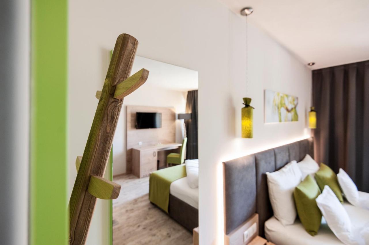 Pfeiss Hotel Lana