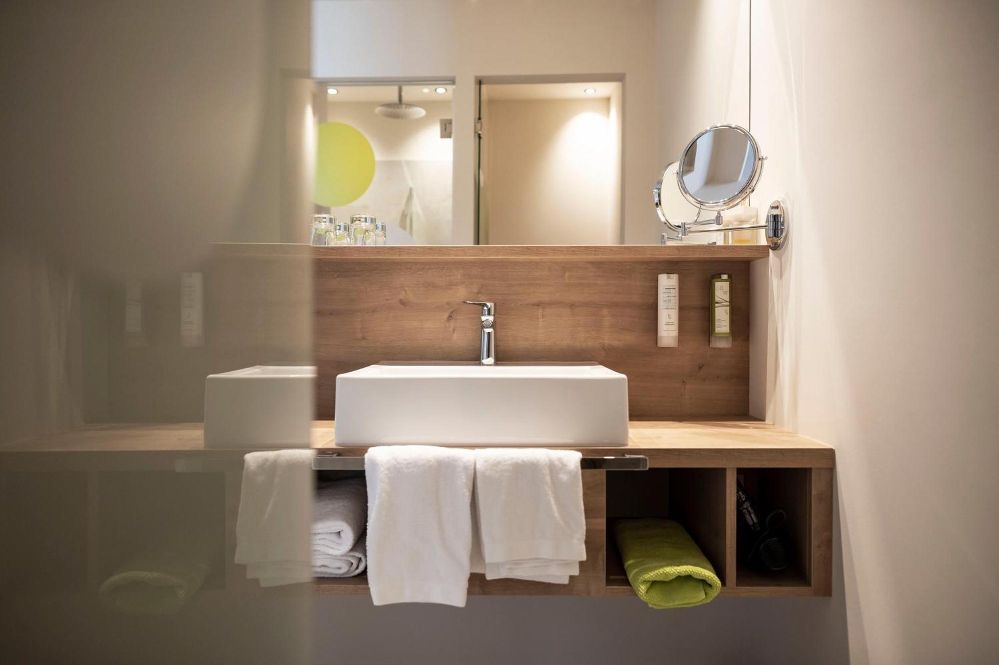 Pfeiss Hotel 4*