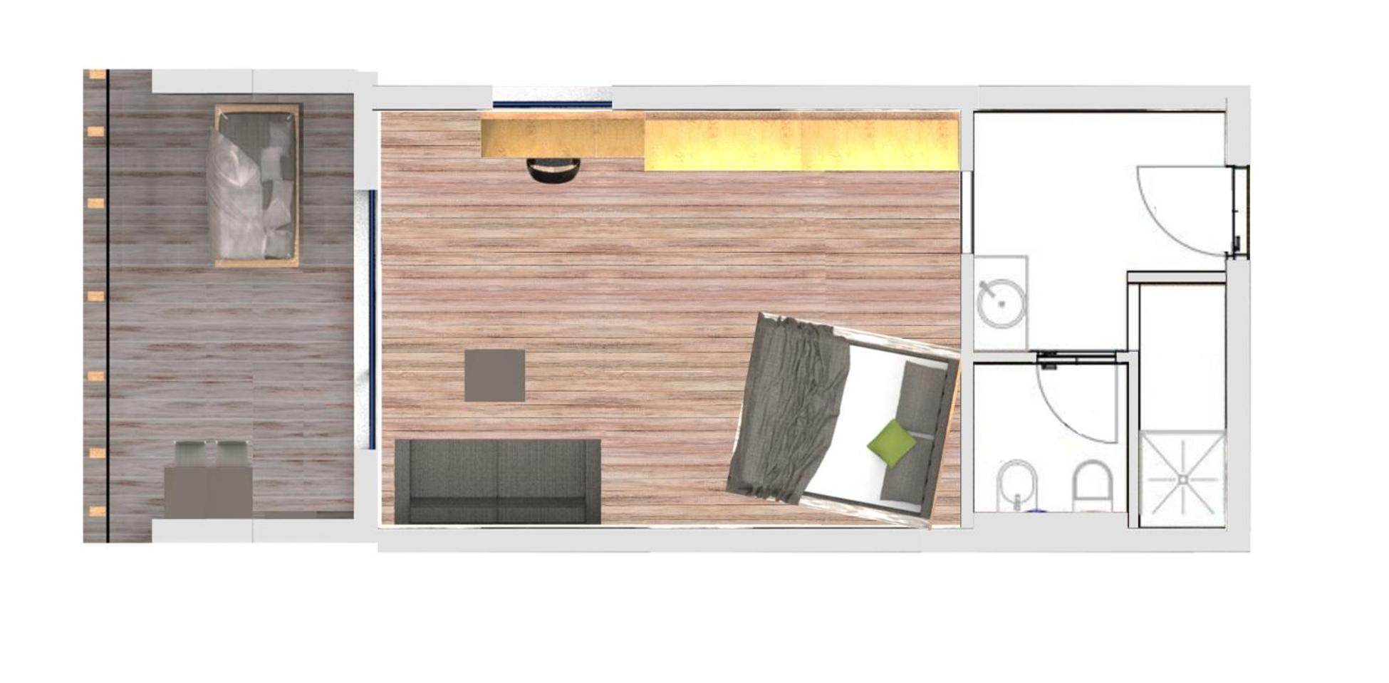 Pfeiss Hotel 4*