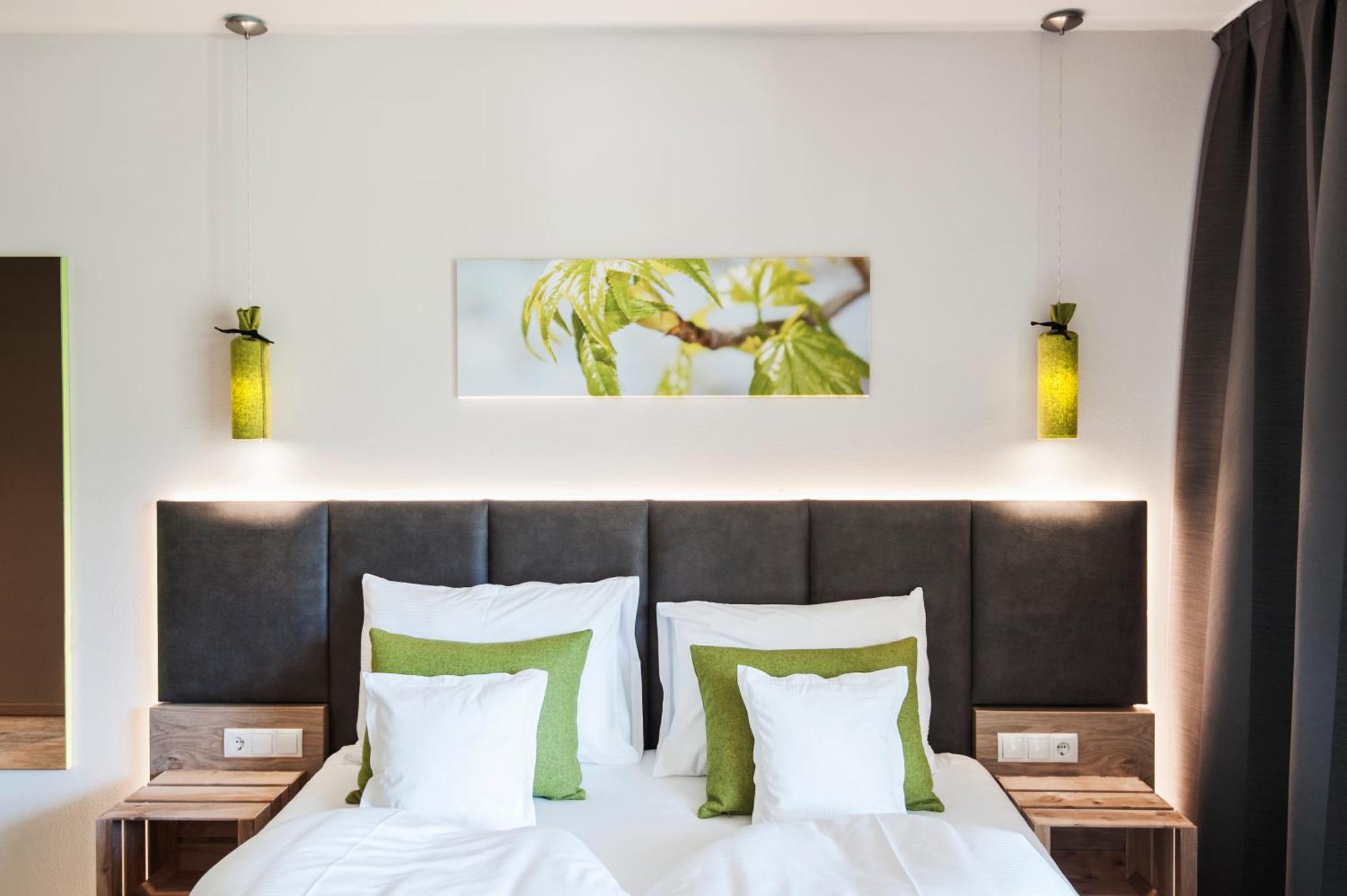 Hotel Pfeiss Lana
