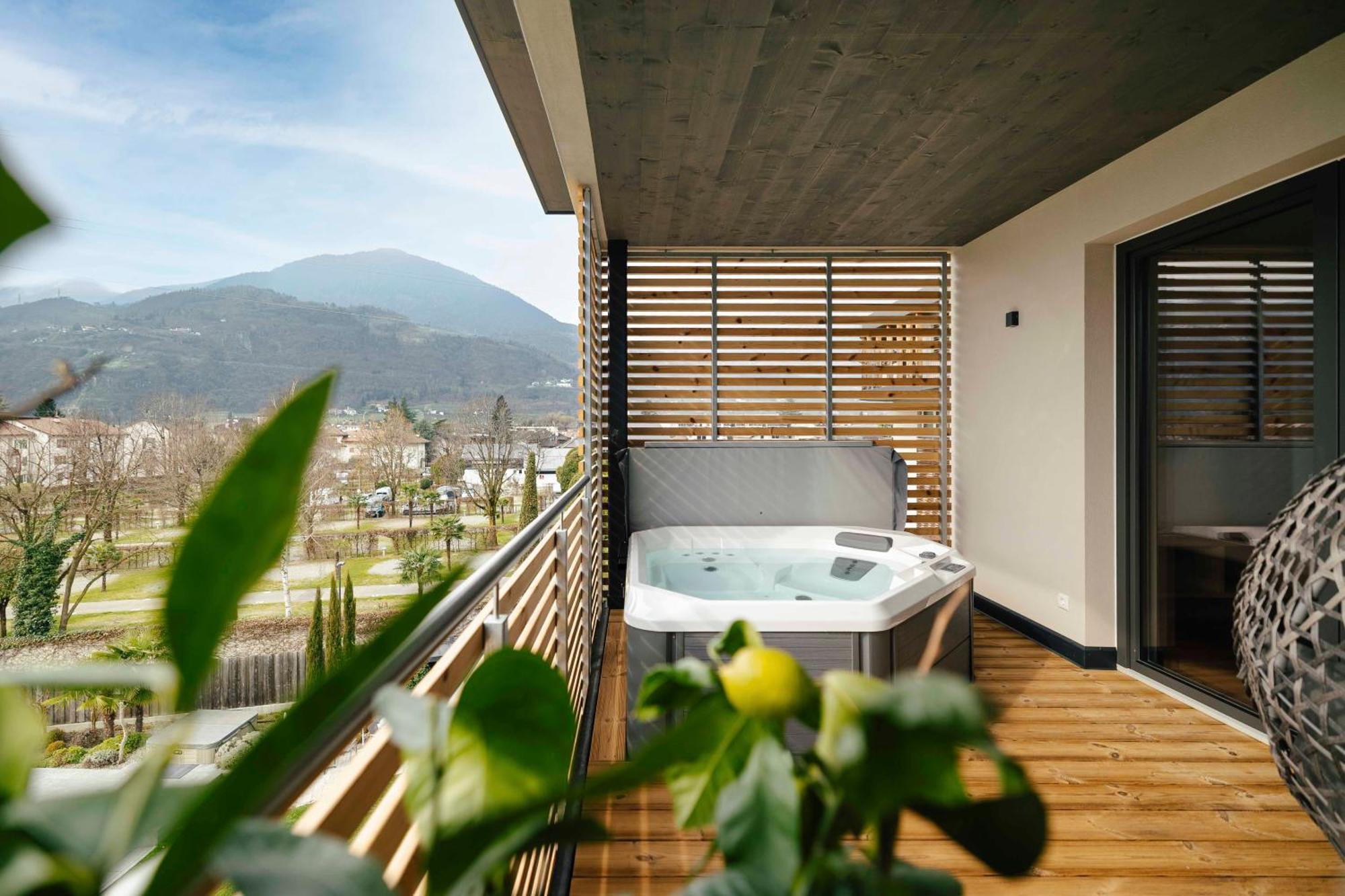 Pfeiss Hotel Lana