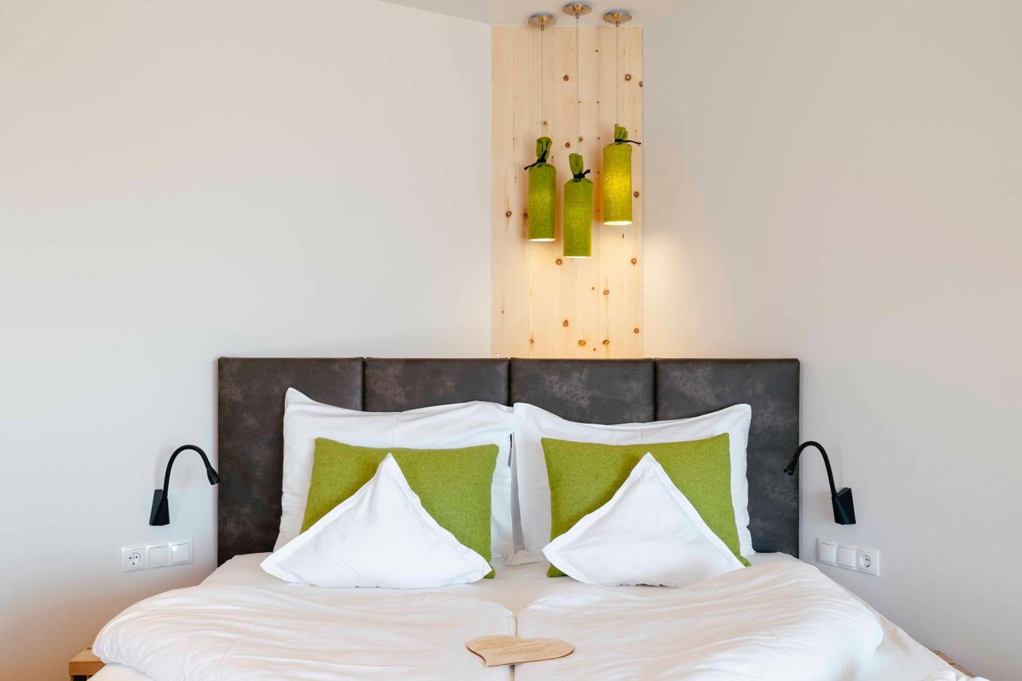 Hotel Pfeiss Lana
