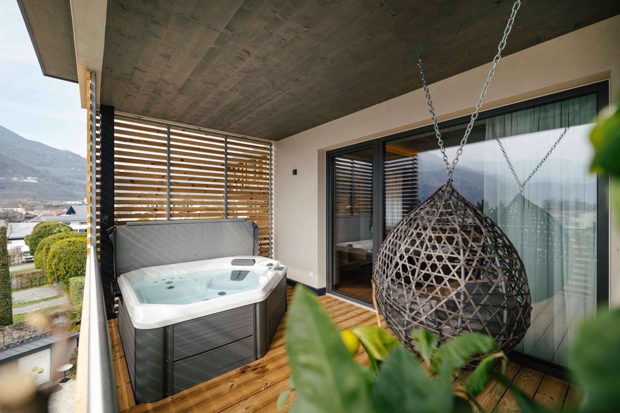 Hotel Pfeiss
