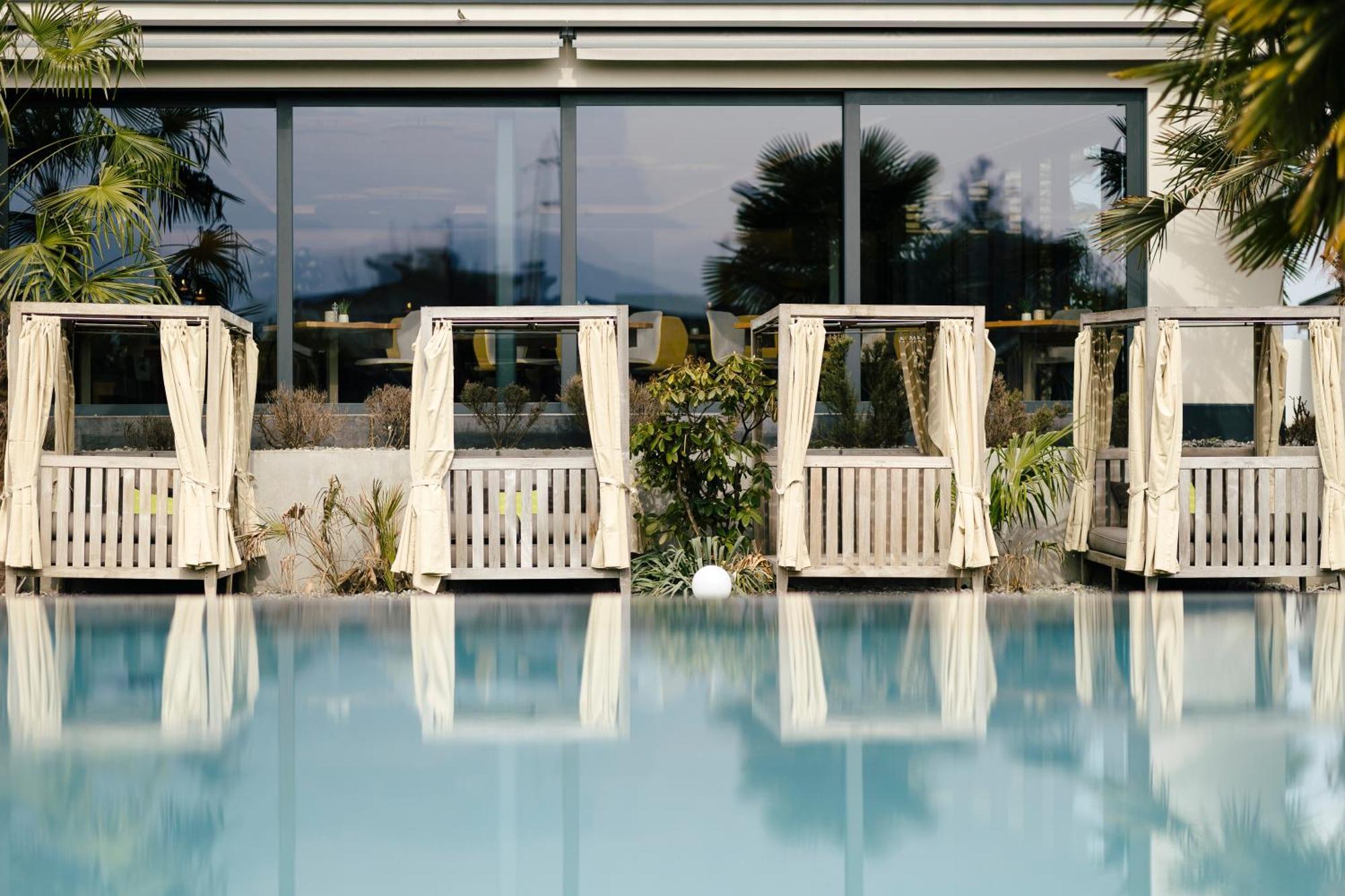 Hotel Pfeiss 4*
