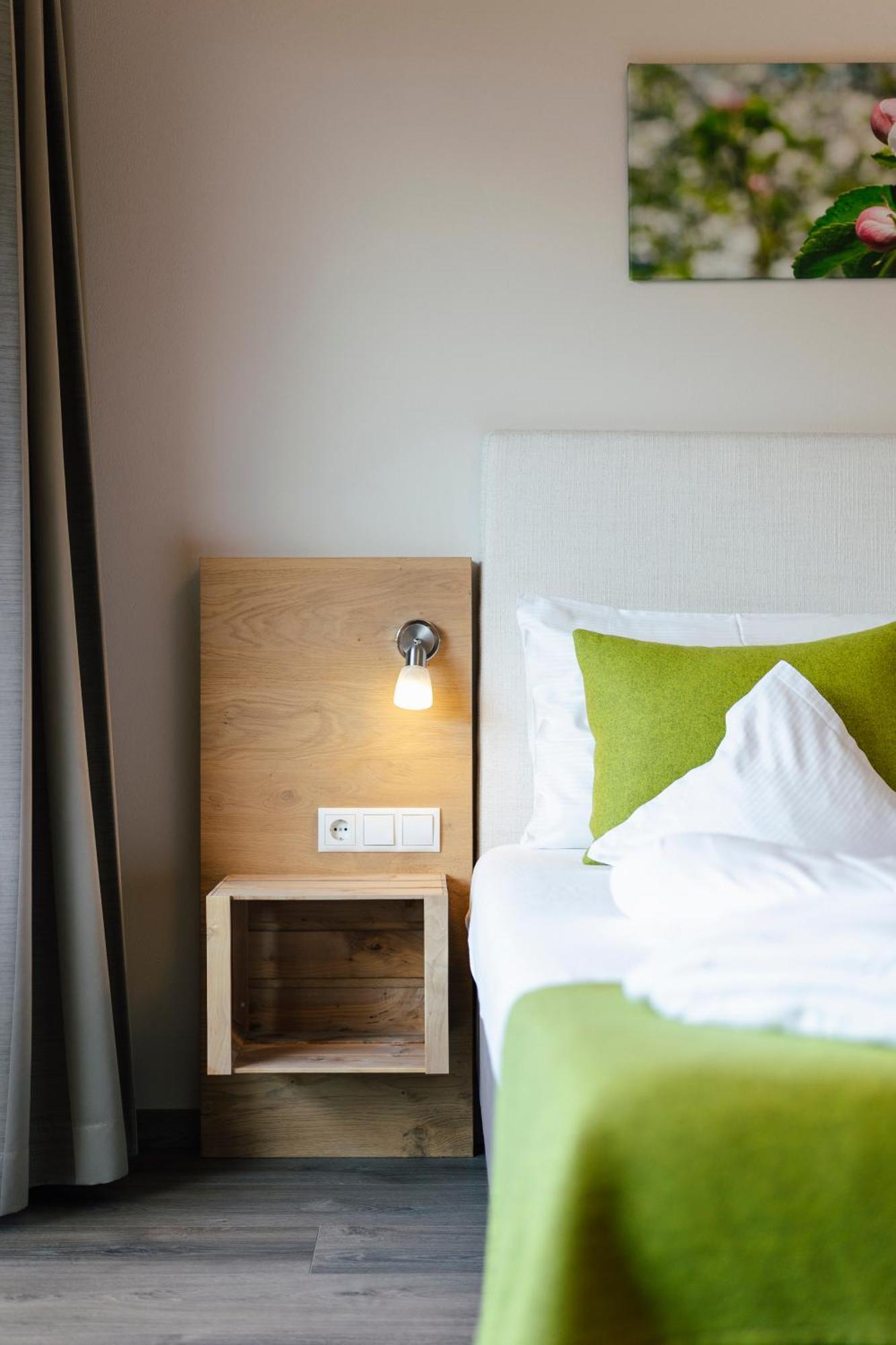 Hotel Pfeiss Lana
