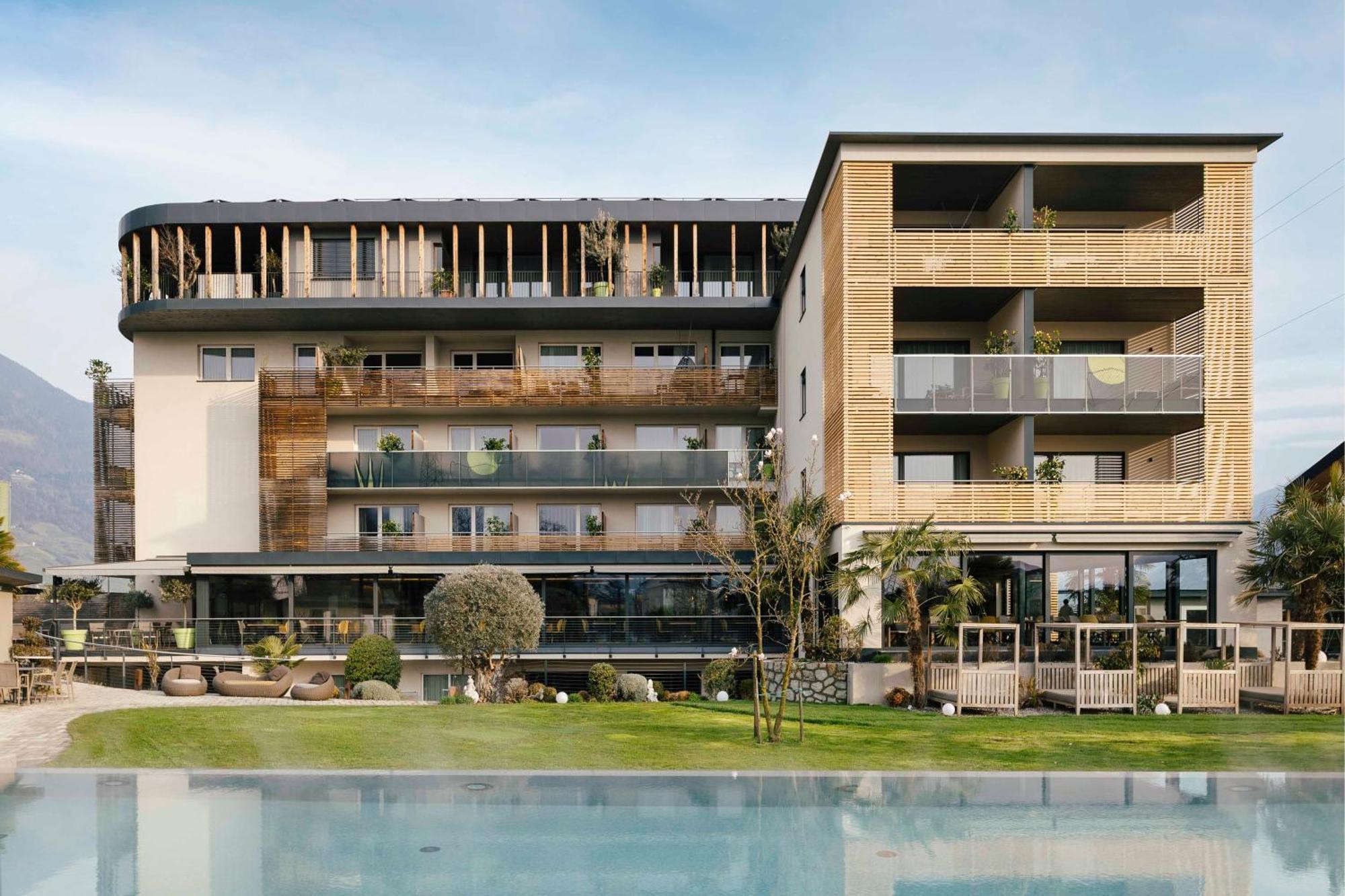Pfeiss Hotel