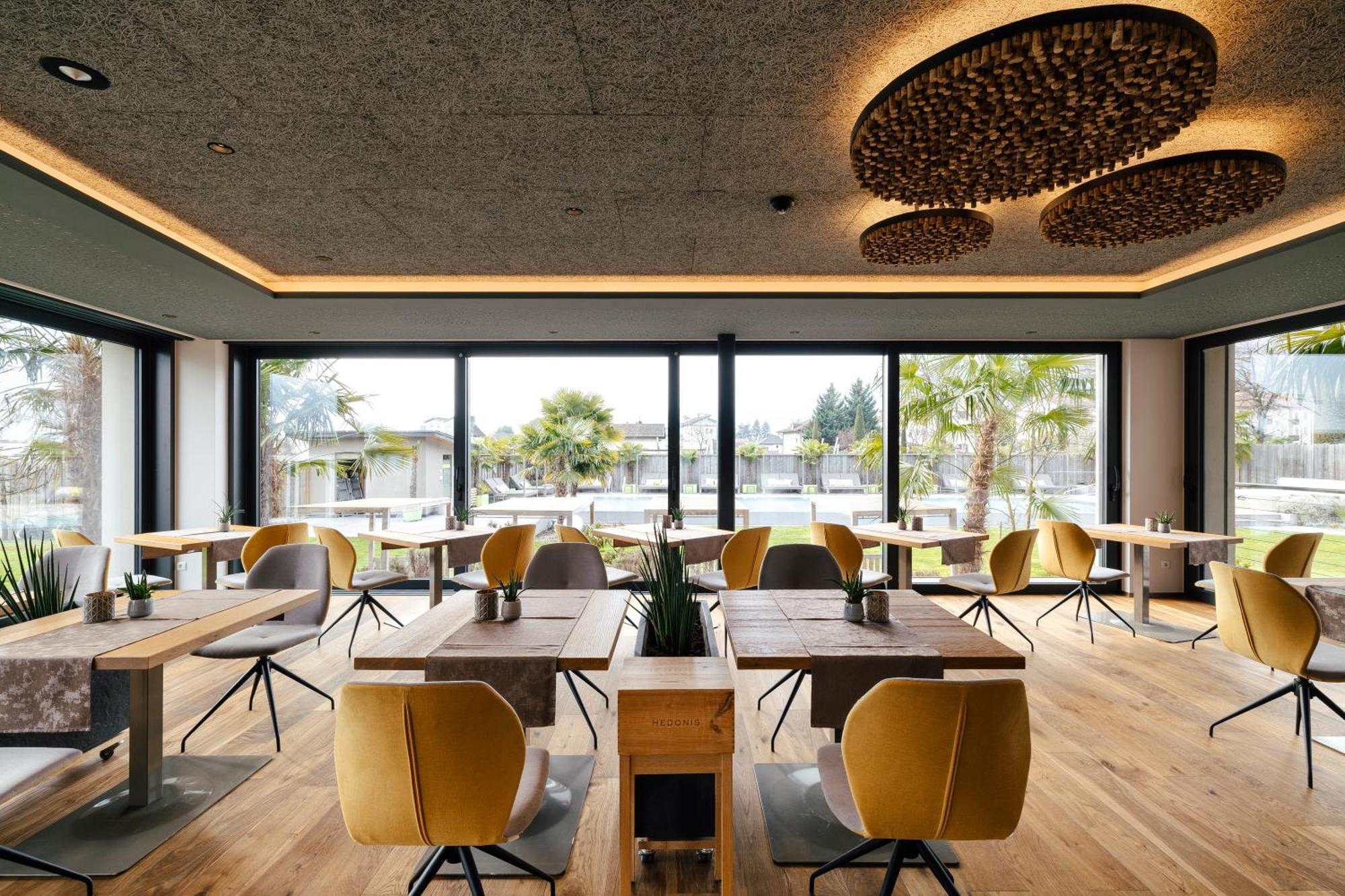 Hotel Pfeiss 4*