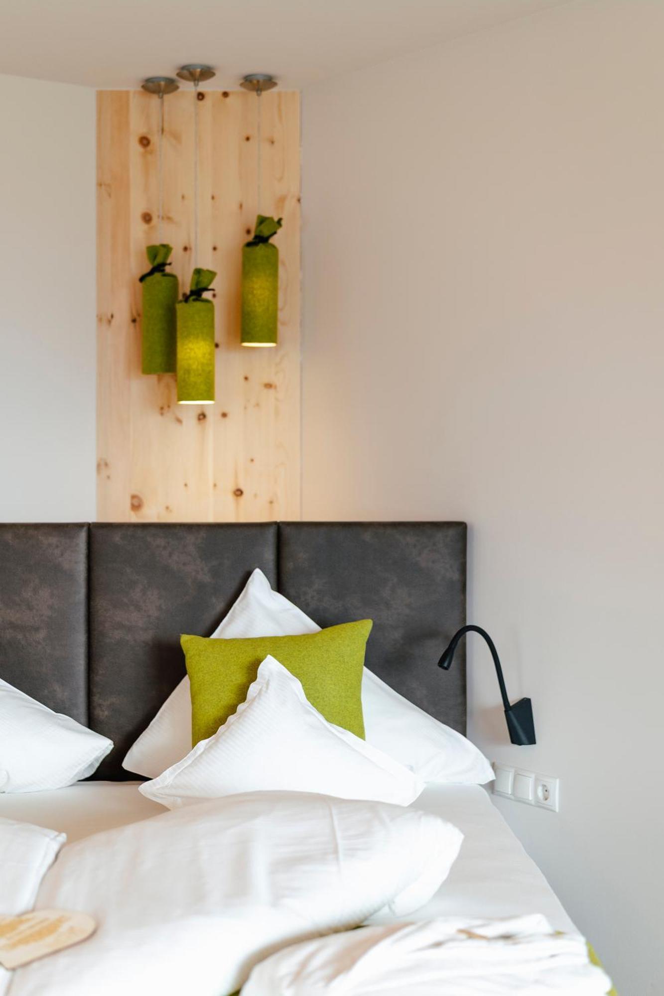 Hotel Pfeiss Lana
