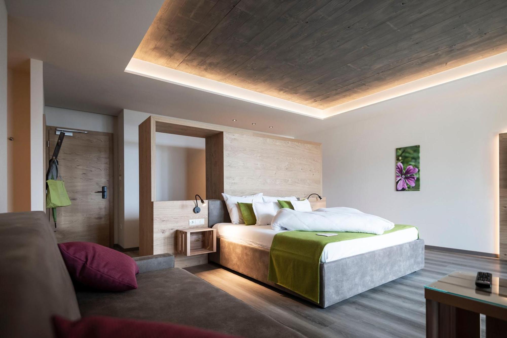 Pfeiss Hotel Lana