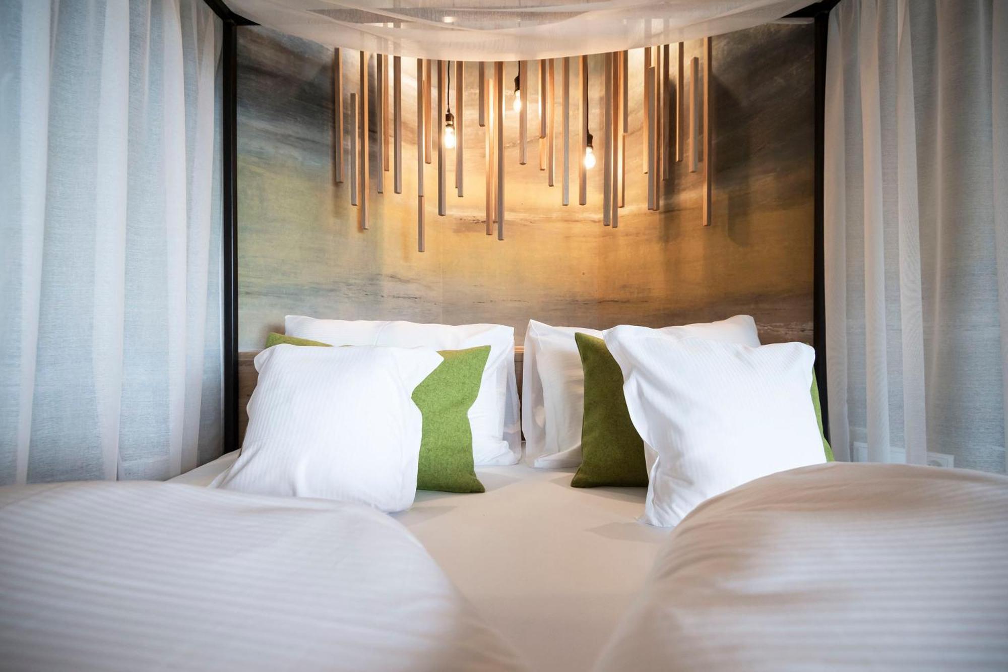 Hotel Pfeiss Lana