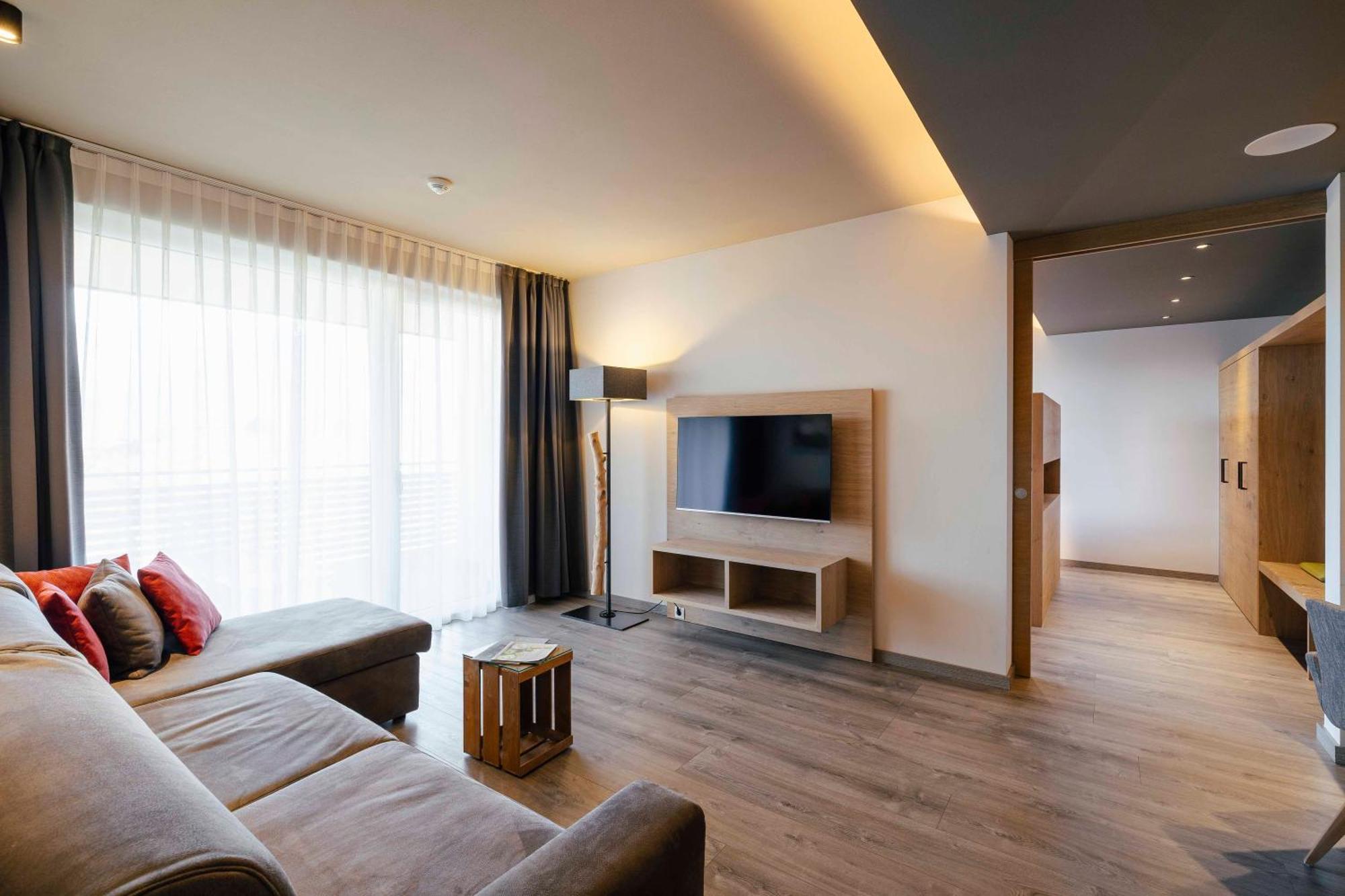 Hotel Pfeiss 4*