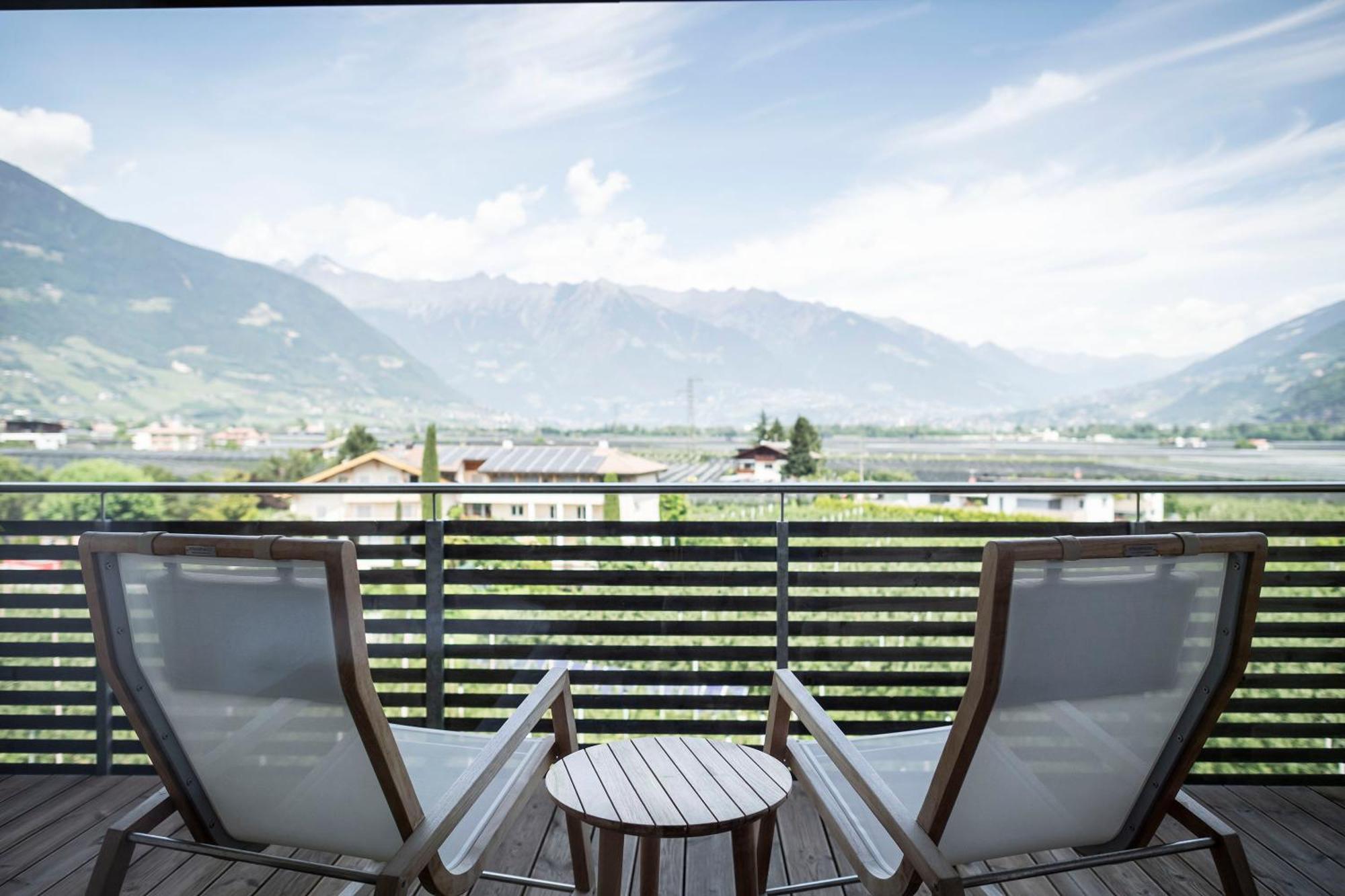 Hotel Pfeiss 4*