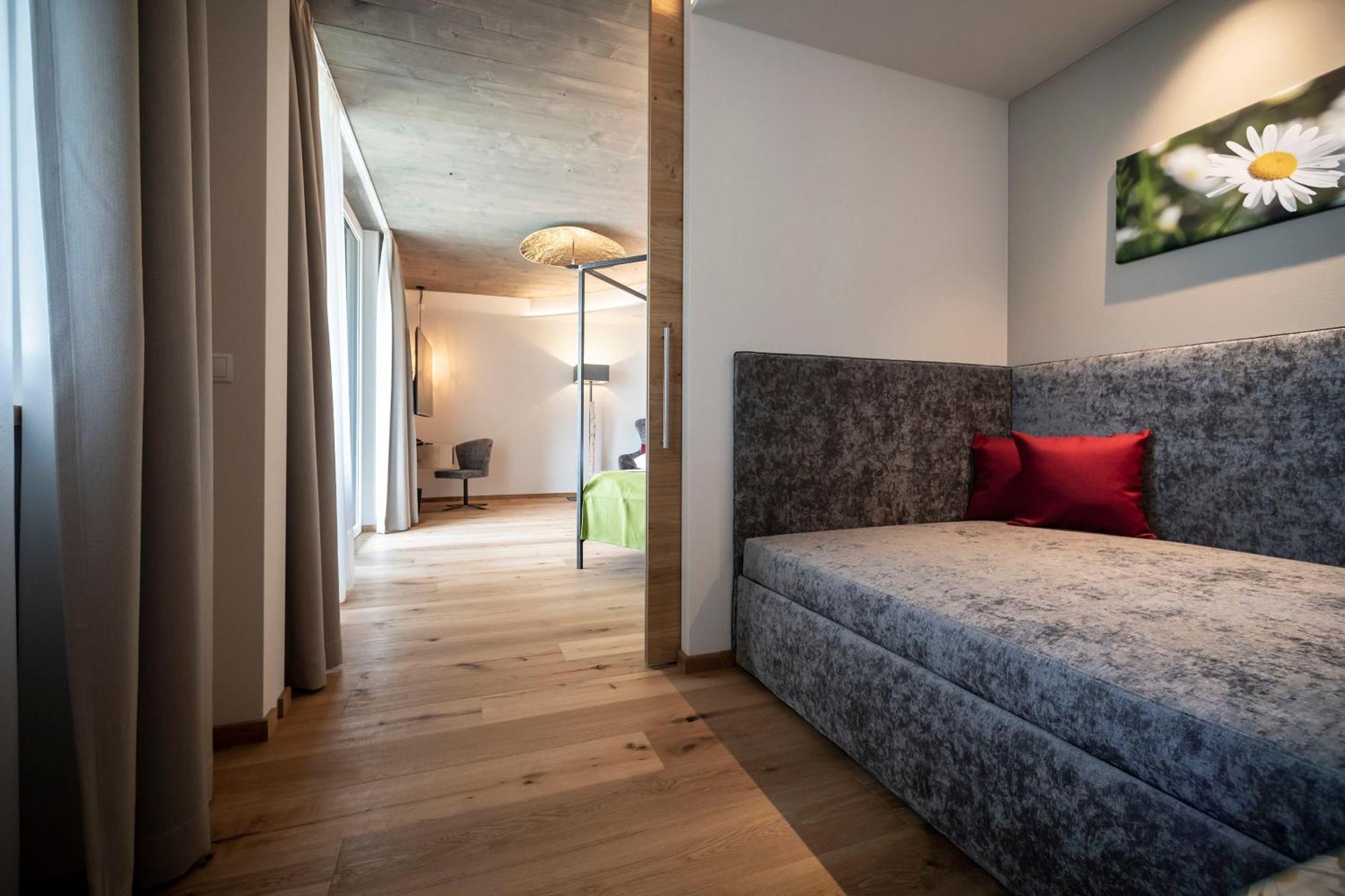 Pfeiss Hotel 4*