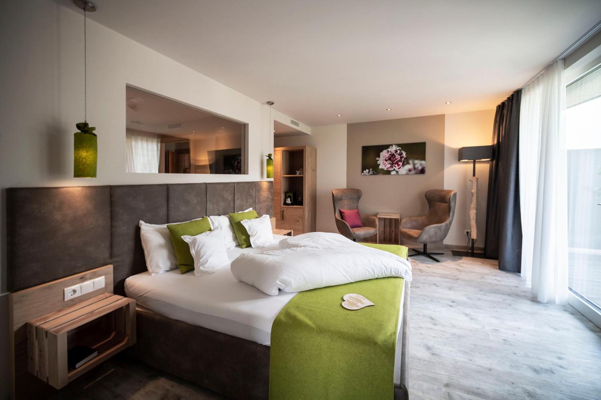 Hotel Pfeiss 4*