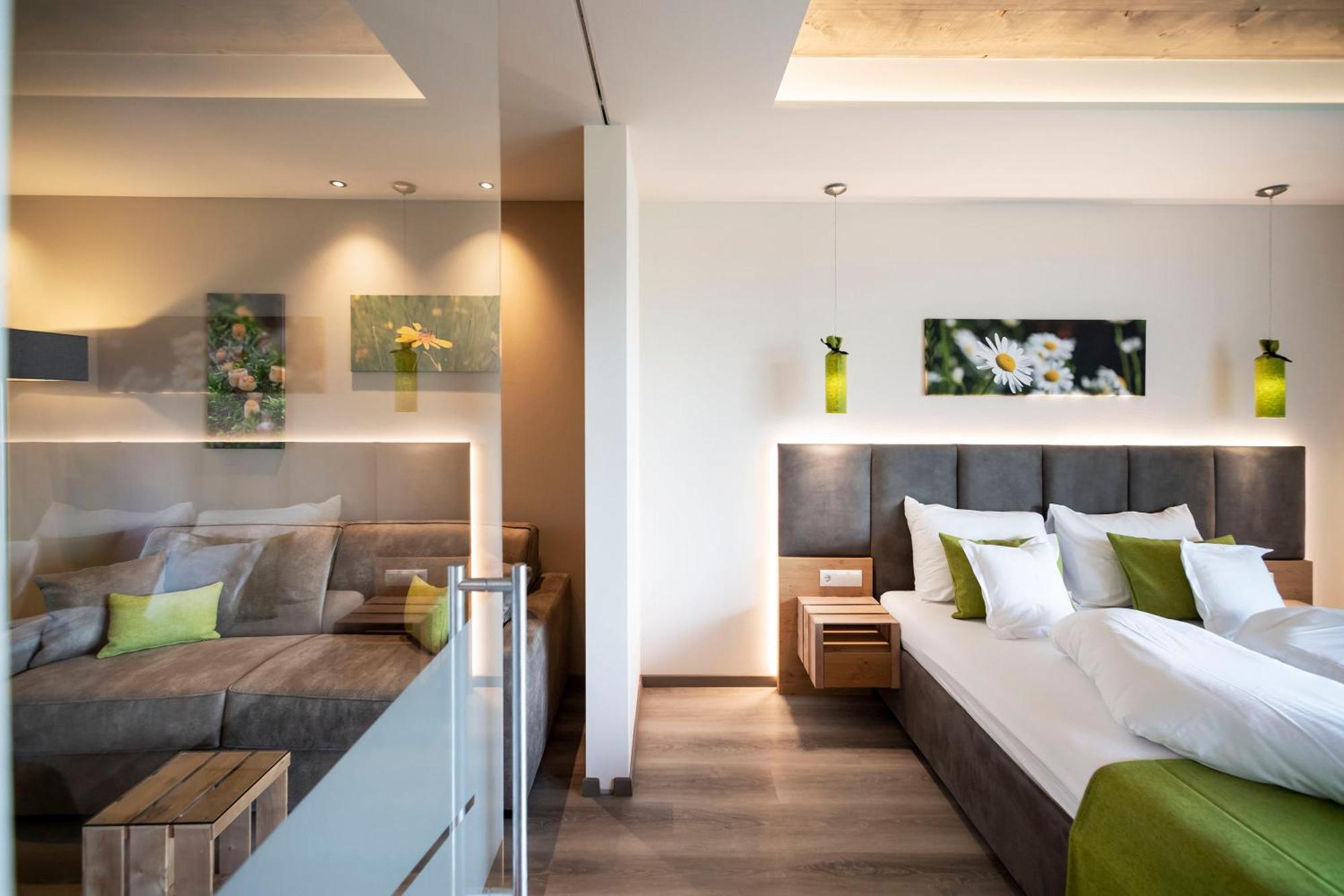 Pfeiss Hotel