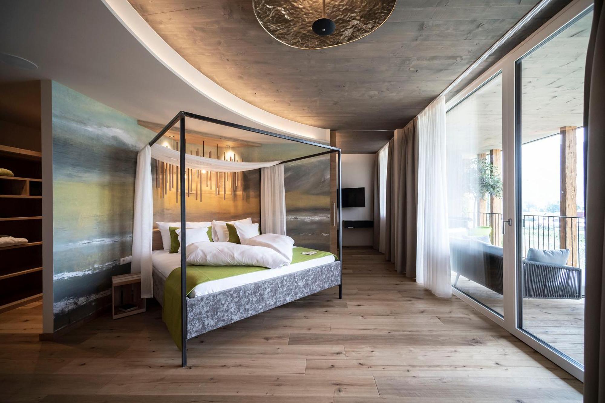Hotel Pfeiss