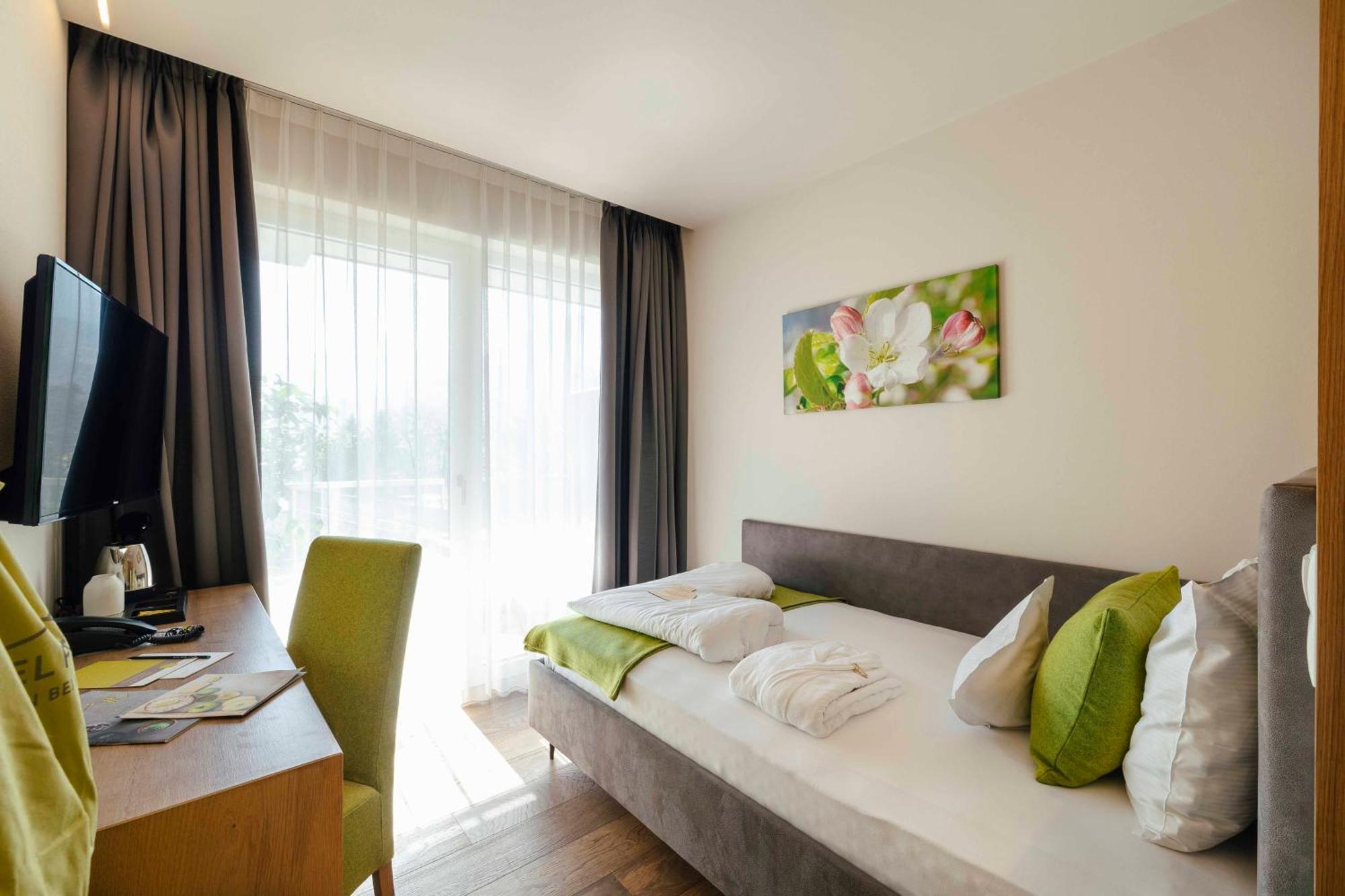 Pfeiss Hotel 4*
