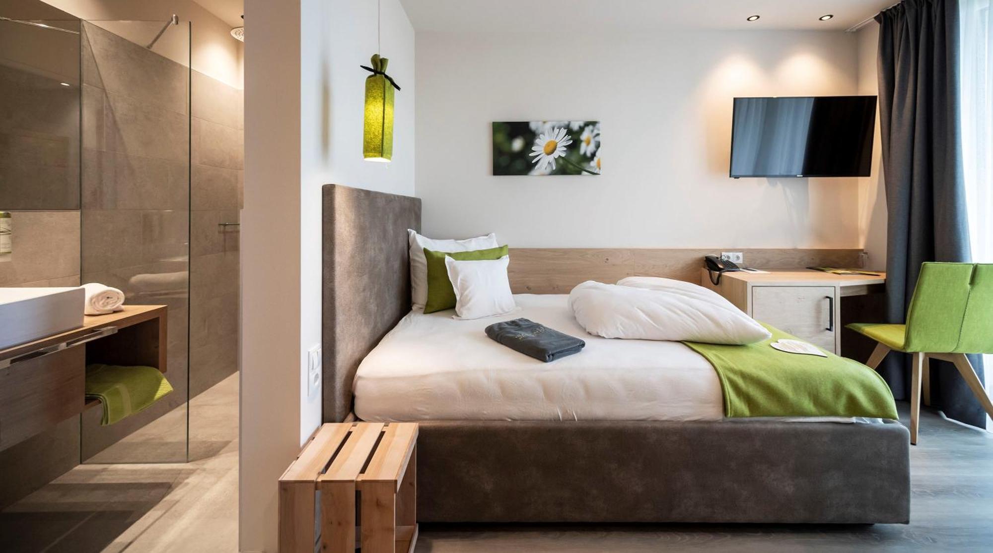 Pfeiss Hotel