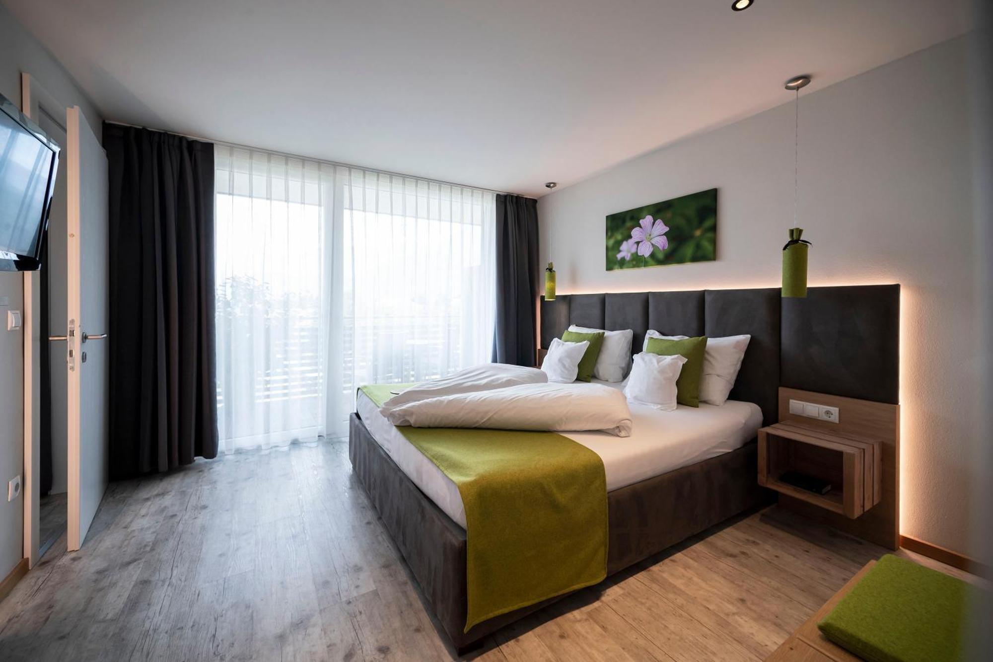Hotel Pfeiss