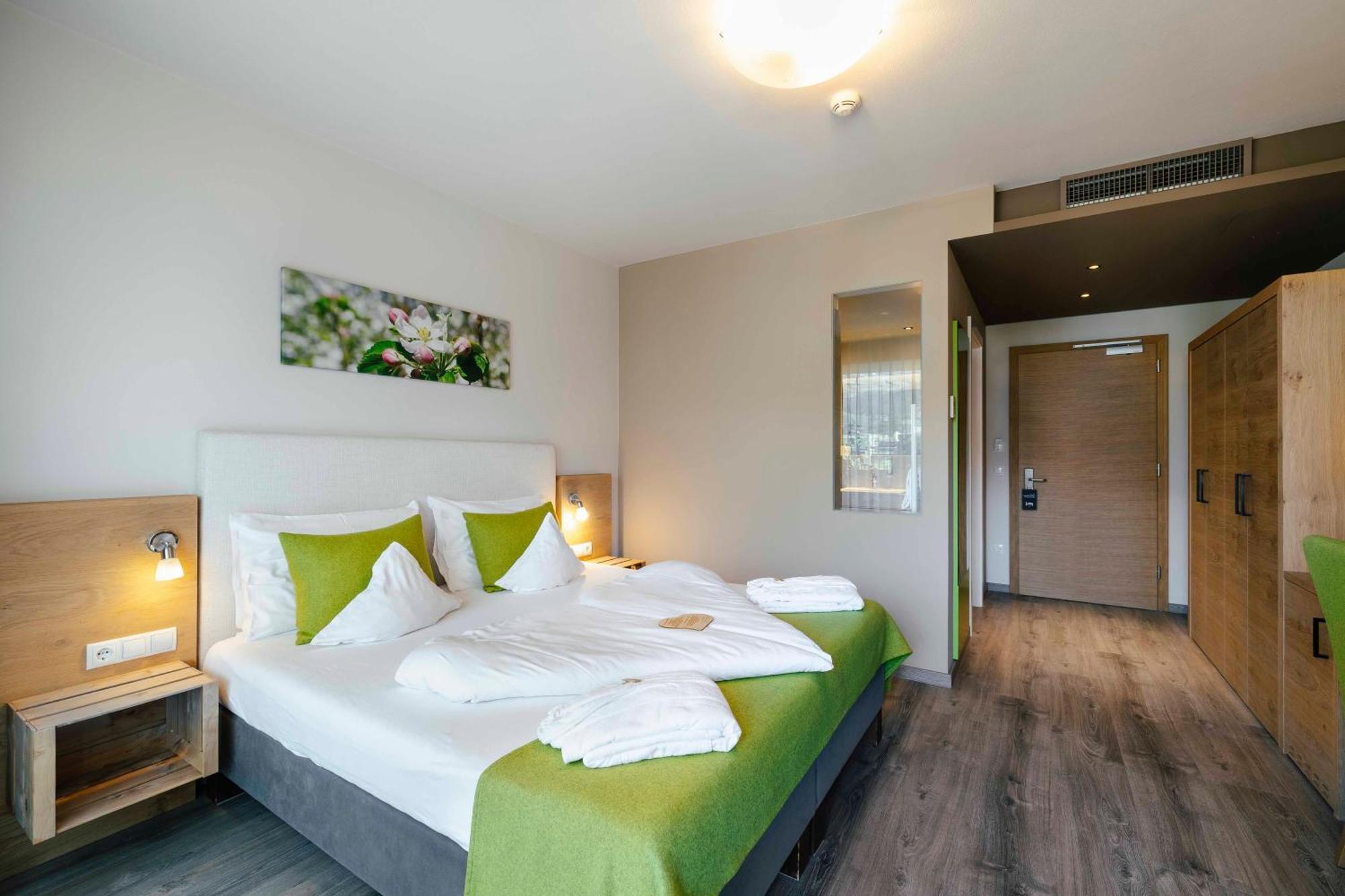 Hotel Pfeiss Lana