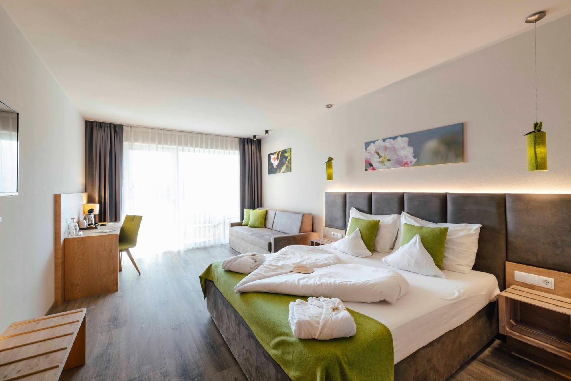 Hotel Pfeiss
