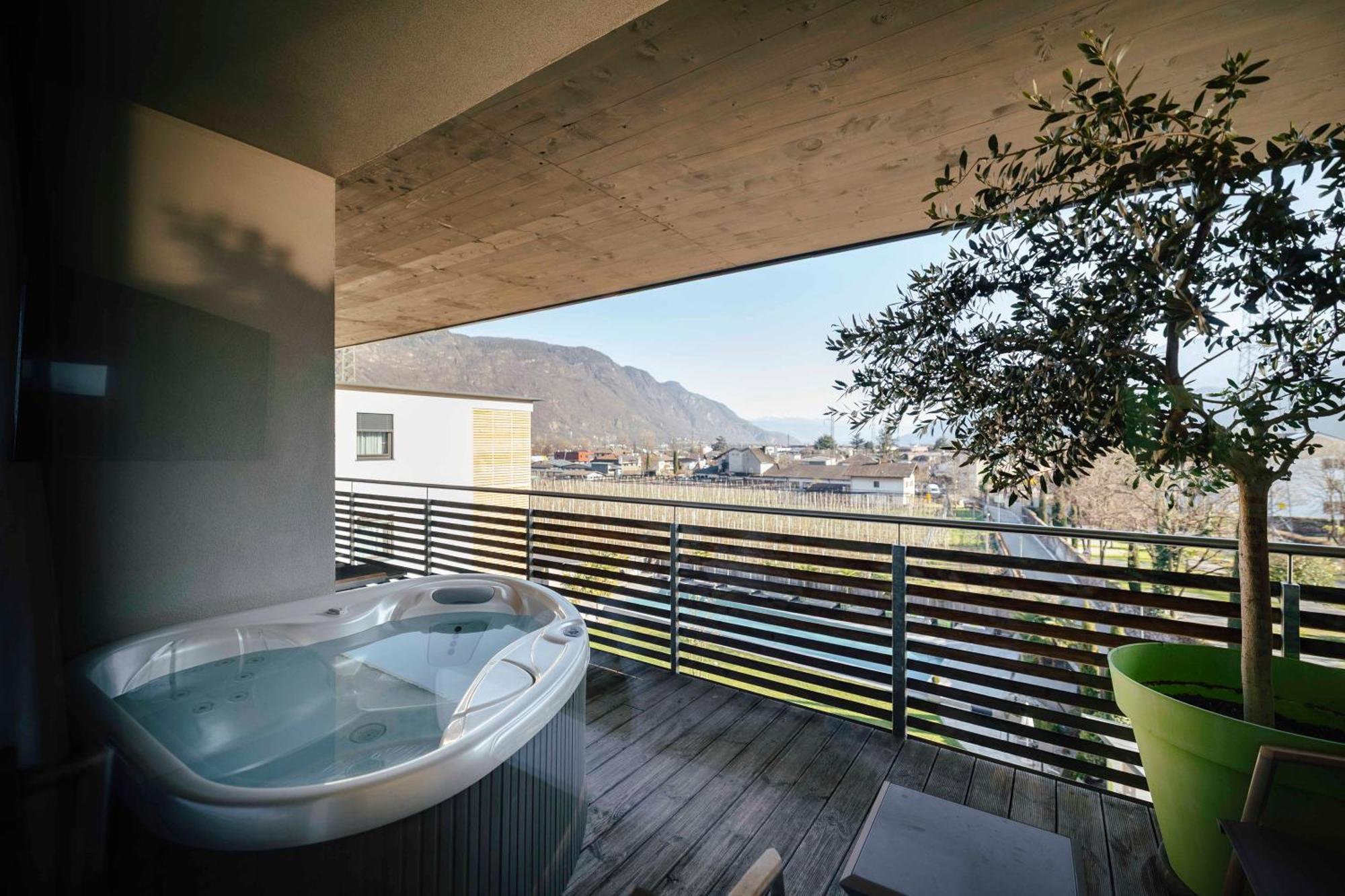 Pfeiss Hotel 4*