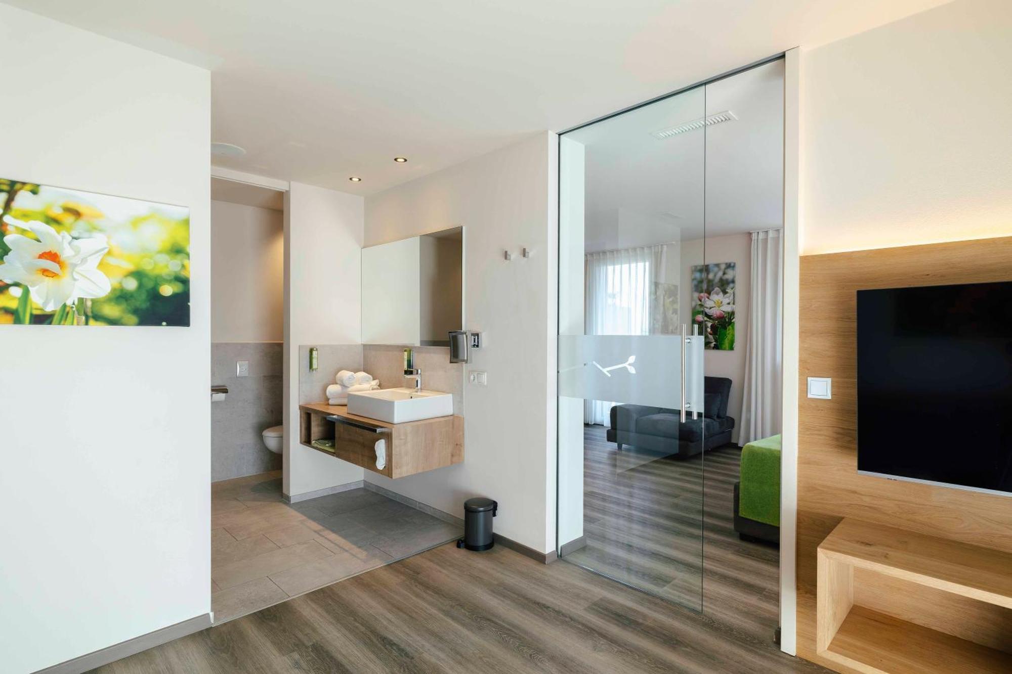 Hotel Pfeiss 4*