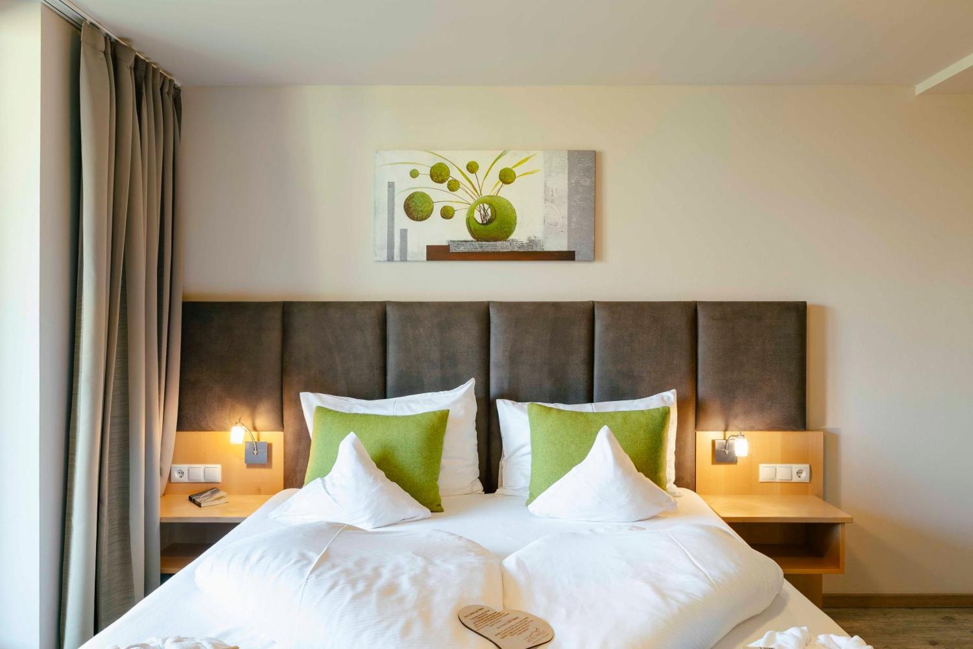 Hotel Pfeiss