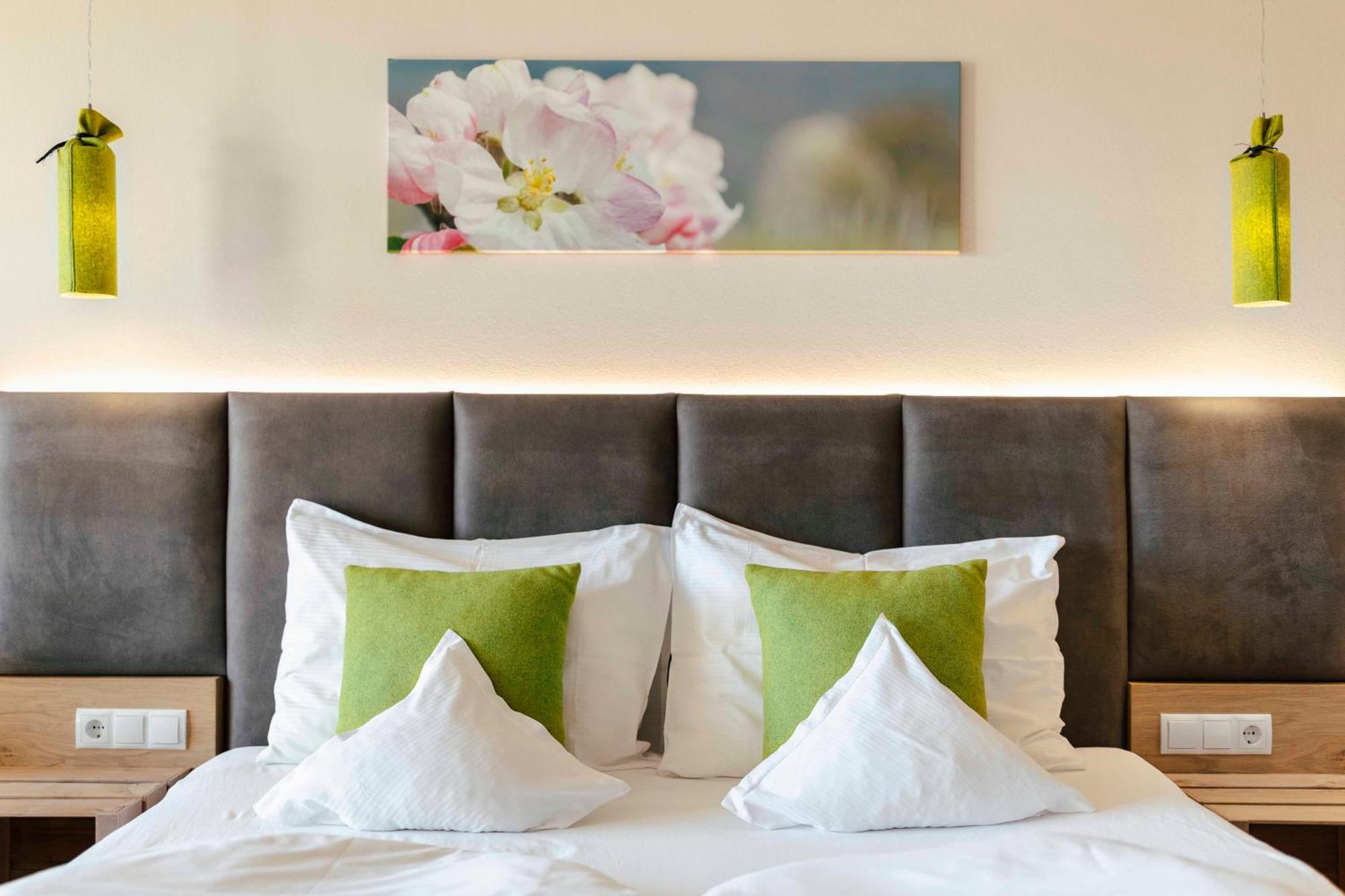 Pfeiss Hotel 4*
