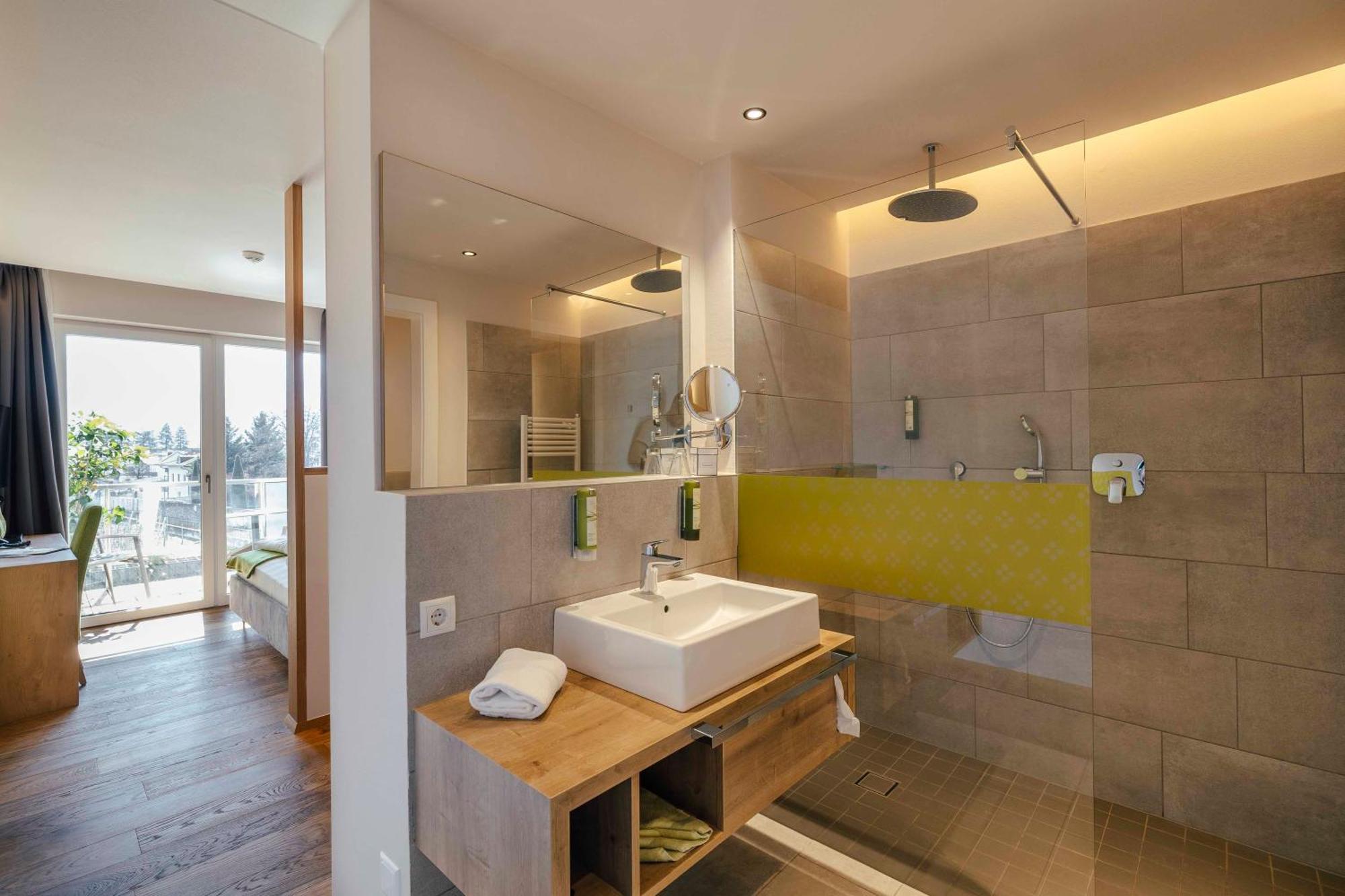Pfeiss Hotel 4*