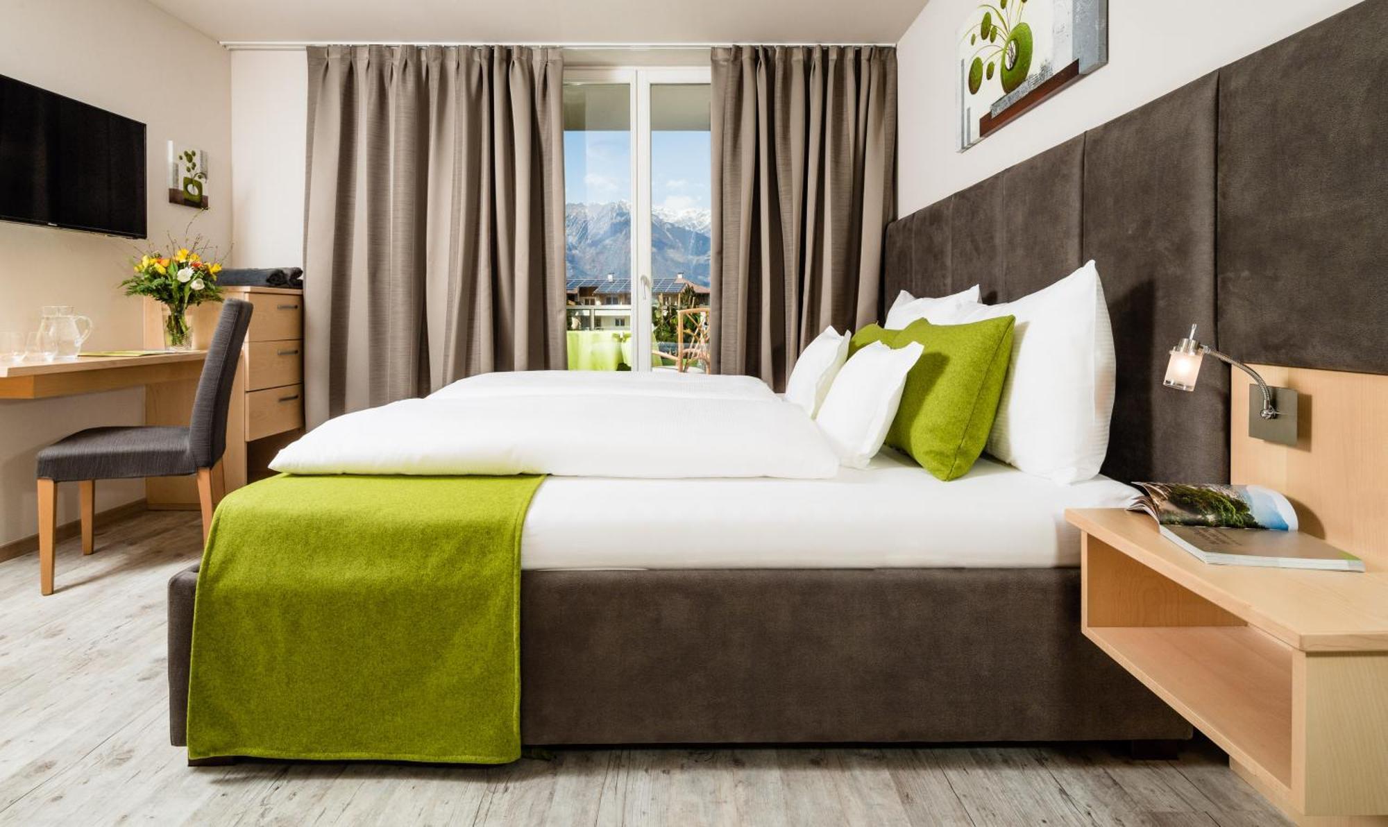 Hotel Pfeiss Lana
