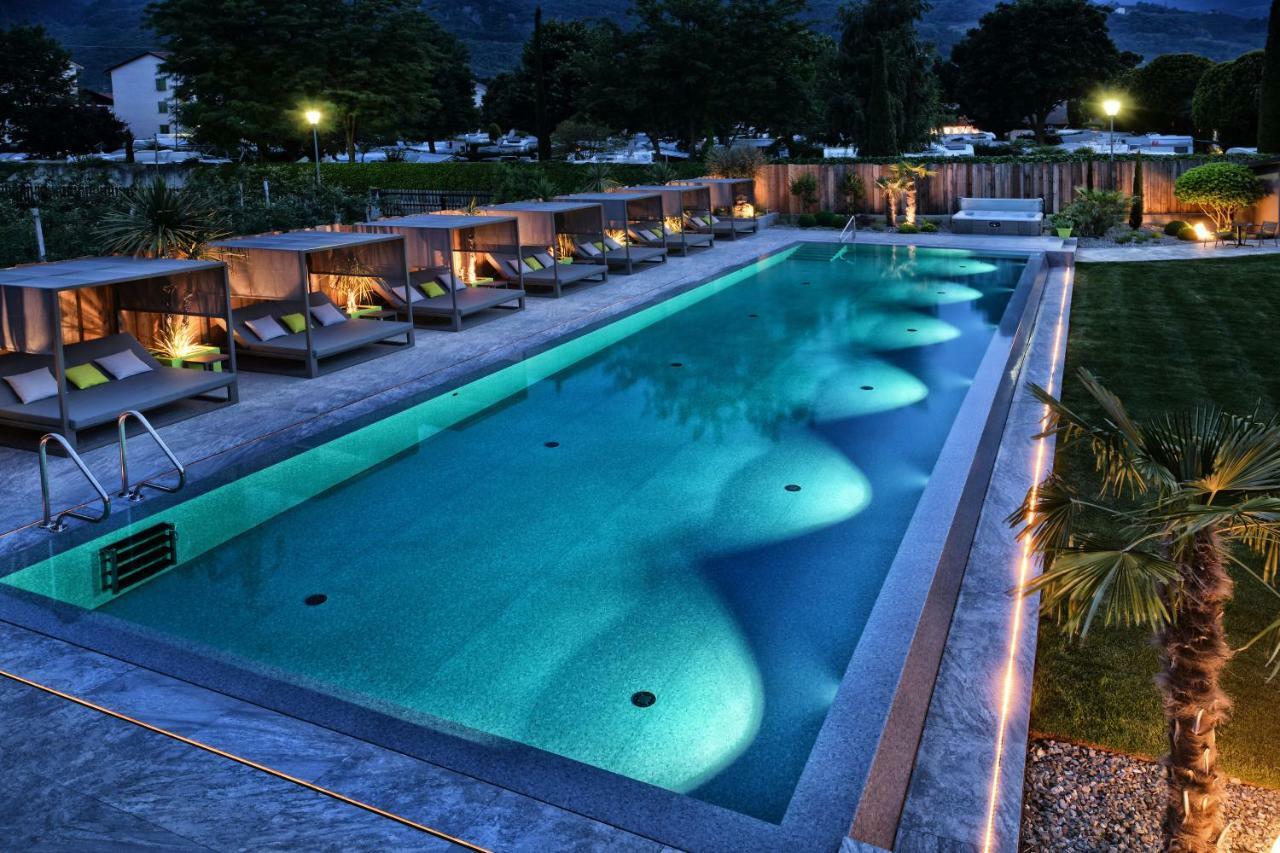 Pfeiss Hotel Lana